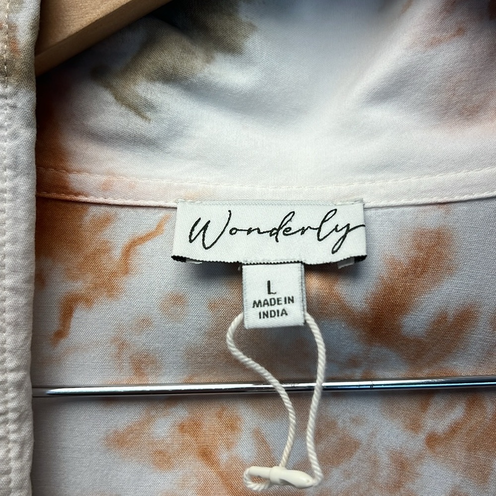 Wonderly‎ duster - Picture 3 of 7
